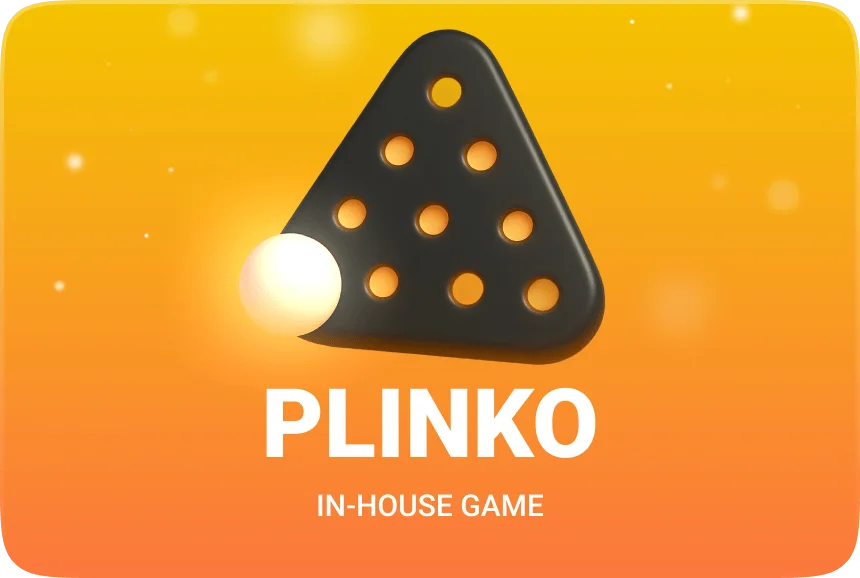 Демо-режим Plinko в Водка